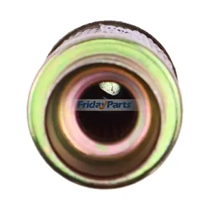 Fuel Filter 91A65-00611 for Nissan K21 K25 Engine L01 L02 Mitsubishi FG20N-F17D FG25N-F17D Forklift — 8