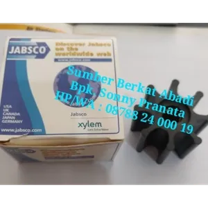 JABSCO 920-0001B 920-0001P… IMPELLER 920-0001-B 920-0001-P PUMP 9200001B…