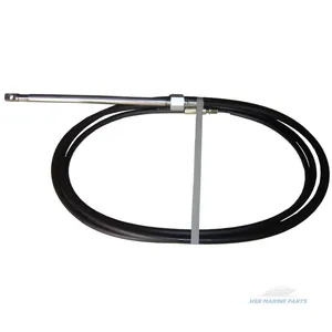 Lenkkabel Lenkseil Steuerzug Steuerkabel steering cable für mechanische… — 2