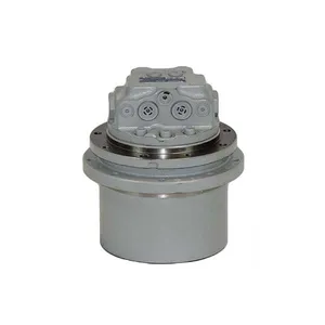 9238015 - Final Drive | Hitachi | ZX40UR-3 / ZX40UR-3D | Excavator — 2