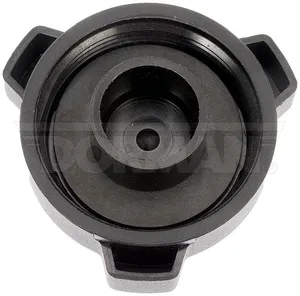 Dayton Parts 924-1069 Heavy Duty Engine Coolant Reservoir Cap — 3