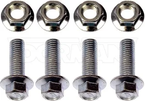 Dayton Parts 924-402 Suspension Shock Mount — 2