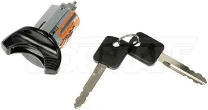 Dayton Parts 924-730 Ignition Lock Cylinder Assembly