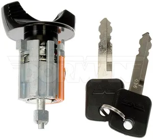 Dayton Parts 924-730 Ignition Lock Cylinder Assembly — 3