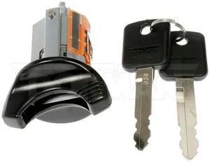 Dayton Parts 924-730 Ignition Lock Cylinder Assembly — 2