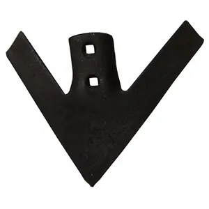 Field Cultivator Sweep - 12" - CIH, JD, DMI