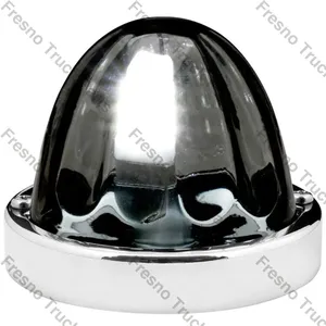 92439 Classic Watermelon Glass Lens & Stainless Steel Customizable Kit
