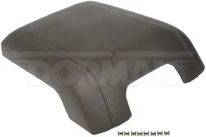 Dayton Parts 925-003 Console Lid