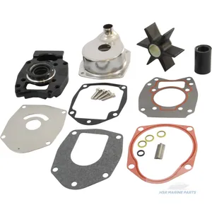 Impeller Wasserpumpen Reparatursatz Water pump repair kit für Mercury / Mariner F30 F35…