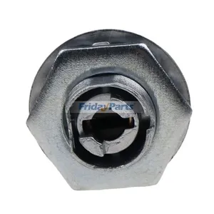 Rotary Ignition Switch 31-14672 14672 for Exmark M15 M16 M32 Cub Cadet CC 997 ES Toro 30518 30519 Mower — 3