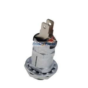 Rotary Ignition Switch 31-14672 14672 for Exmark M15 M16 M32 Cub Cadet CC 997 ES Toro 30518 30519 Mower — 4
