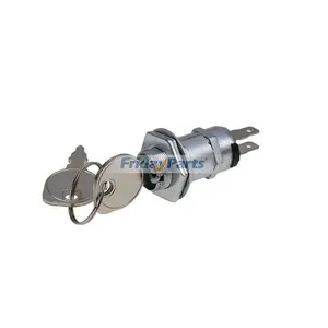 Rotary Ignition Switch 31-14672 14672 for Exmark M15 M16 M32 Cub Cadet CC 997 ES Toro 30518 30519 Mower — 2
