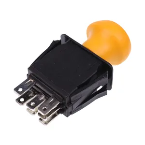 PTO Switch 925-1752 725-1752 925-3233A 925-3233 725-3233 725-3233A for MTD Cub Cadet White Outdoor Troy-Bilt Craftsman Yard Machines Tractor Mower — 3