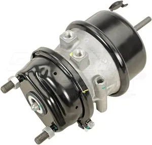 Dayton Parts 925-347-007-0 Air Disc - Chamber 1824 Combo Web Left Hand