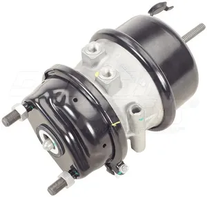 Dayton Parts 925-380-021-0 Air Disc - Chamber 2024 Combo Web Left Hand