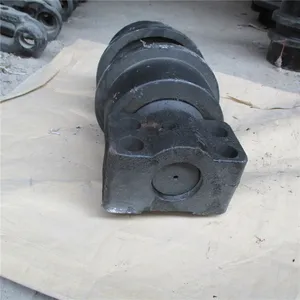 For Hitachi Excavator ZX330 Top Roller Upper Roller Carrier Roller 9257022 9099140 9235830 — 5