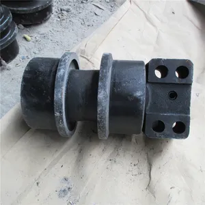 For Hitachi Excavator ZX330 Top Roller Upper Roller Carrier Roller 9257022 9099140 9235830 — 4