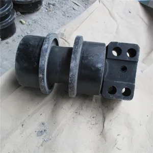 For Hitachi Excavator ZX330 Top Roller Upper Roller Carrier Roller 9257022 9099140 9235830 — 3