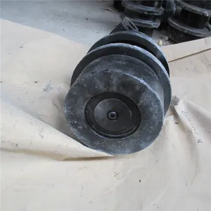 For Hitachi Excavator ZX330 Top Roller Upper Roller Carrier Roller 9257022 9099140 9235830