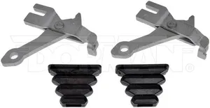 Dayton Parts 926-112 Parking Brake Shoe Actuator Kit — 2