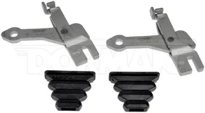 Dayton Parts 926-112 Parking Brake Shoe Actuator Kit