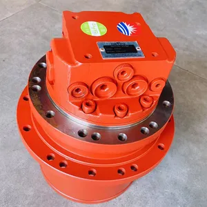 Travel Gearbox With Motor 6692633 for Bobcat Excavator 325 328