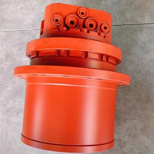 Travel Gearbox With Motor 6692633 for Bobcat Excavator 325 328 — 2
