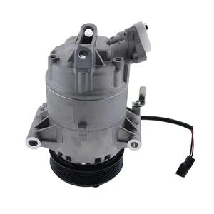 A/C Compressor 926001DB0A for Nissan QashQai 2.0 Dualis 2.0L — 4