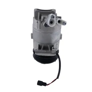 A/C Compressor 926001DB0A for Nissan QashQai 2.0 Dualis 2.0L — 5