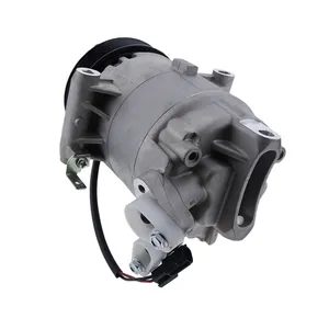 A/C Compressor 926001DB0A for Nissan QashQai 2.0 Dualis 2.0L — 3