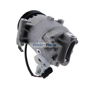 A/C Compressor 926001DB0A for Nissan QashQai 2.0 Dualis 2.0L — 3