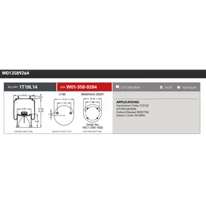 Firestone Airsping 9264
