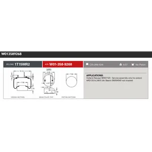 Firestone Airsping9268