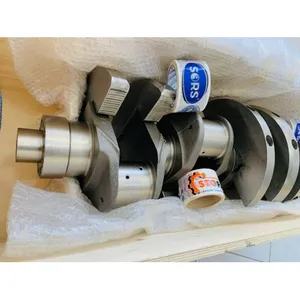 LIEBHERR 9275859 CRANKSHAFT, ENGINE D9408 9275859