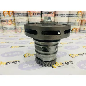 LIEBHERR WATER PUMP 9276411, 9268811 ENGINES D904, D914, D924, D926 9268811 — 2