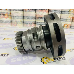 LIEBHERR WATER PUMP 9276411, 9268811 ENGINES D904, D914, D924, D926 9268811