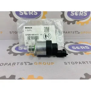 BOSCH 0 928 400 473 FUEL CONTROL VALVE