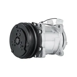 A/C Compressor 9285 for CASE