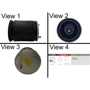 1T15LP5 CB 3/4CF 1/2BT STUD PST