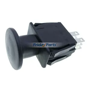 PTO Switch 93-9998 for Toro Z4200 Z5000 Z5030 Z5040 XL440H XLS 380 264-6 264-H 268-H 270-H 315-8
