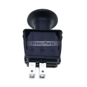 PTO Switch 93-9998 for Toro Z4200 Z5000 Z5030 Z5040 XL440H XLS 380 264-6 264-H 268-H 270-H 315-8 — 3