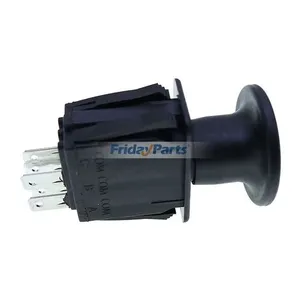 PTO Switch 93-9998 for Toro Z4200 Z5000 Z5030 Z5040 XL440H XLS 380 264-6 264-H 268-H 270-H 315-8 — 2