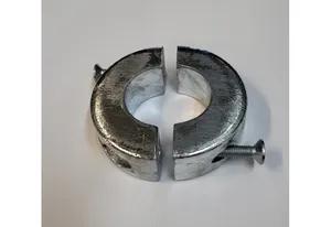 ZINK AKSEL 30 MM LILLE