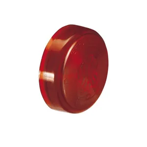 NARVA SIDE MARKER LAMP RED