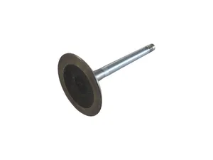Einlassventil für Porsche 3,0 SC 3,2 93010540913 — 2