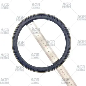 NEW HOLLAND 85821288, RWDR-K7 S2 SEAL 150*176*15.5/16 NBR — 5