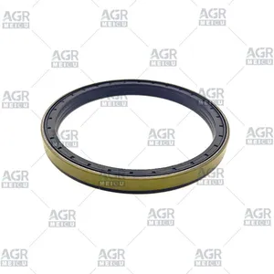 NEW HOLLAND 85821288, RWDR-K7 S2 SEAL 150*176*15.5/16 NBR