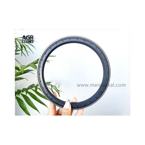 NEW HOLLAND 85821288, RWDR-K7 S2 SEAL 150*176*15.5/16 NBR — 6