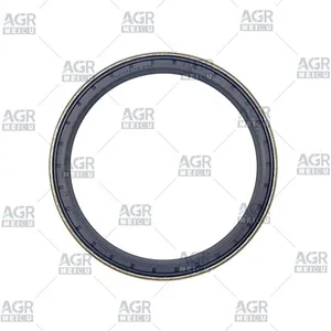 NEW HOLLAND 85821288, RWDR-K7 S2 SEAL 150*176*15.5/16 NBR — 2