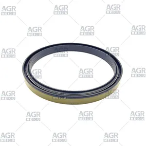 NEW HOLLAND 85821288, RWDR-K7 S2 SEAL 150*176*15.5/16 NBR — 3
